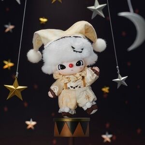 IN STOCK Authentic - Why So Serious - Lumino Feast